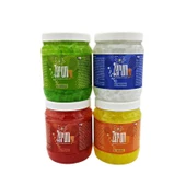 Zerum Pro Gel Menthol 900 g Mentol Aromalı - 1