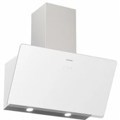 Silverline 3457 SOHO BEYAZ 80 CM Davlumbaz - 1