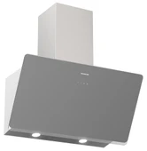 Silverline 3457 SOHO GRİ 60 CM Ankastre Davlumbaz - 1