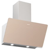 Silverline 3457 SOHO VİZON 60 CM  Ankastre Davlumbaz - 1