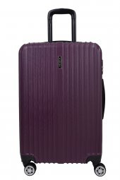 Elatae Orta Boy Valiz Mor Abs 1020 thumbnail 2