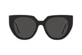 Prada SPR14W 09Q5S0 52 Kadın Güneş Gözlüğü - 2