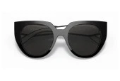 Prada SPR14W 09Q5S0 52 Kadın Güneş Gözlüğü - 4
