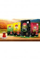 DOĞUŞ SİYAH FİLİZ ÇAYI 1000 gr (4 ADET) - 4