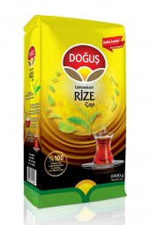 DOĞUŞ RİZE SARI ÇAY 1000 GR - 1