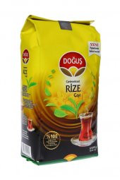 DOĞUŞ RİZE SARI ÇAY 1000 GR - 2