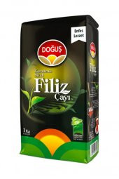 DOĞUŞ ÇAY SİYAH FİLİZ 1000 gr - 1
