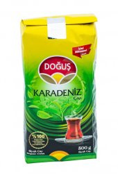 DOĞUŞ KARADENİZ ÇAY 500 GR - 1
