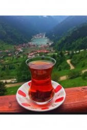 DOĞUŞ ÇAY Karadeniz Tiryaki Çayi 1000 Gr X 3 Adet - 3