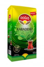 DOĞUŞ KARADENİZ ÇAYI 1000 GR - 1