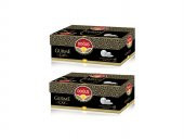 DOĞUŞ GURME DEMLİK POŞET ÇAY 48 Li X 2 Paket - 1