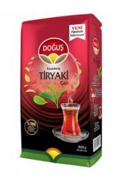 DOĞUŞ KARADENİZ TİRYAKİ ÇAY 500 GR - 1