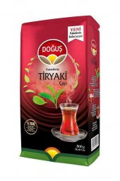 DOĞUŞ KARADENİZ TİRYAKİ ÇAY 500 GR - 2