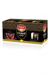 Doğuş-gurme Süzen Poşet Çay 25x2 Gr. - 1