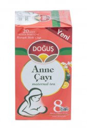 DOĞUŞ ANNE BİTKİ ÇAYI 20'li X 2 GR - 2
