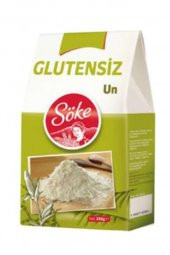 SÖKE GLUTENSİZ  UN 250 gr - 1