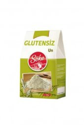 SÖKE GLUTENSİZ  UN 250 gr - 2