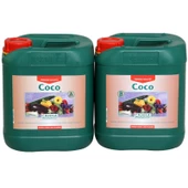 Canna Coco A+B 5 Litre - 1