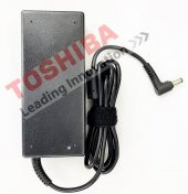 Toshiba 19v 3.95A 75W Adaptor Şarj Aleti Orjinal - 3