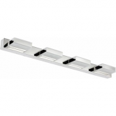 YCL 4W.68cm LED DUVAR APLİĞİ 4000K (YDA-1016 G) - 1