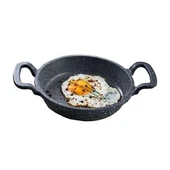 Eda Asya Döküm Granit Kapaksız 24 cm Sahan ZK-964 - 1
