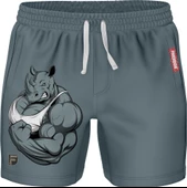 Freeside Training Shorts STX-06 - 2
