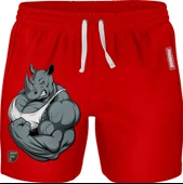 Freeside Training Shorts STX-06 - 4