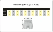 Freeside Training Shorts STX-06 - 6