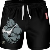 Freeside Training Shorts STX-06 - 3
