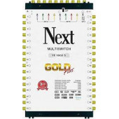 Next 10/32 Hybrid Sonlu Ve Kaskatlı Santral Multiswich - 1