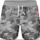 Freeside Training Shorts STX-08 - 4