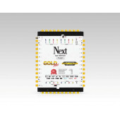 Next 10/24 Hybrid Sonlu Ve Kaskatlı Santral Multiswich - 1