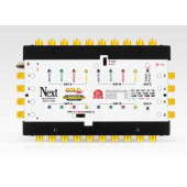 Next 10/8 Hybrid Sonlu Ve Kaskatlı Santral Multiswitch - 1