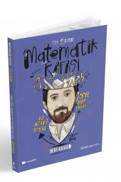 TYT Matematik 2. Kitap Net Arttırma Defteri Ders Kafası Yayınları - 1