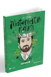 AYT Matematik 1.Kitap Matematik Kafası Net Arttırma Defteri Ders Kafası Yayınları - 1