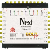 Next 10/16 Hybrid  Sonlu Ve Kaskatlı Santral Multiswich - 1