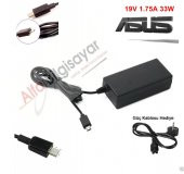 ASUS VivoBook E200 E200H Adaptor Şarj Cihazı - 1