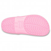 Crocband - Pembe Limonata/Beyaz terlik - 2