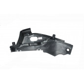 668630020R Ön Cam Izgara Alt Köşe İç Bakaliti Sol Fluence-Megane III Marka MAİS - 1