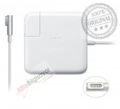 ORJINAL Apple Macbook Pro 13 İNÇ A1278 A1334 Adaptör Şarj Aleti - 1