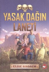 Yasak Dağın Laneti - 1