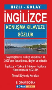 Hızlı - Kolay İngilizce Konuşma Kılavuzu Sözlük - 1