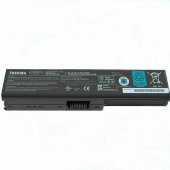 Toshiba Satellite L655-1CX batarya Pil 1.Kalite Güçlü Güvenli - 1