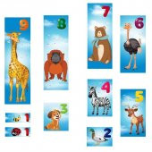 Math Forest Matematik Oyunu Eğitim Dizayn - 2