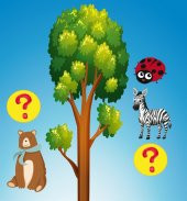 Math Forest Matematik Oyunu Eğitim Dizayn - 4