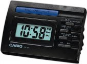 Casio Dijital Masa Saati DQ-541-1R - 1