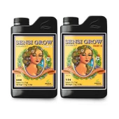 Advanced Nutrients Sensi Grow A+B 1 Litre - 1