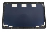 Asus K555UB-XO066T, K555UB-XO067T  Arka Kapak Lcd Kasa  A Cover Metal Sıfır Güçlü Dayanıklı - 1