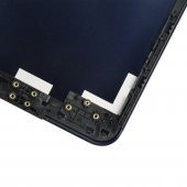 Asus K555UB-XO066T, K555UB-XO067T  Arka Kapak Lcd Kasa  A Cover Metal Sıfır Güçlü Dayanıklı - 3
