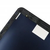 Asus K555UB-XO066T, K555UB-XO067T  Arka Kapak Lcd Kasa  A Cover Metal Sıfır Güçlü Dayanıklı - 4
